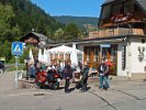 Kaffeestop im 'Restaurant Ratsstüble' (6)